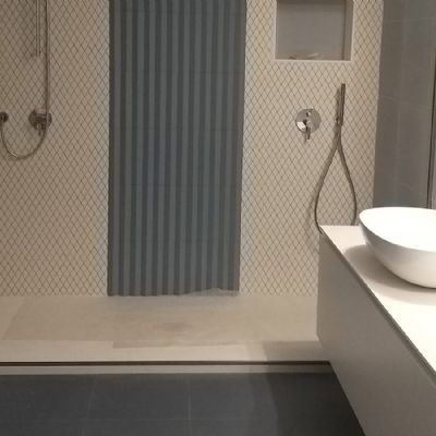 Posa pavimenti e rivestimenti