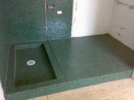 Posa Mosaici Artistici