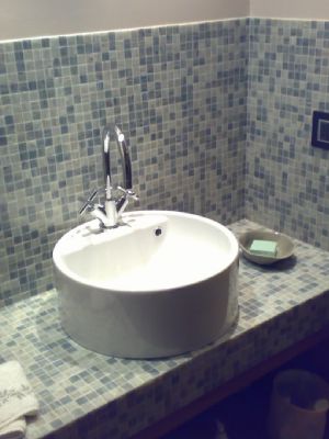 Posa Mosaici Artistici 3
