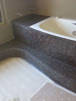 Posa Mosaici Artistici 4