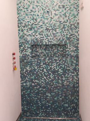 Posa Mosaici Artistici 7