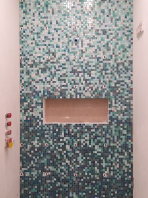 Posa Mosaici Artistici 8