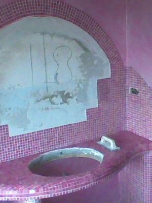 Posa Mosaici Artistici 10