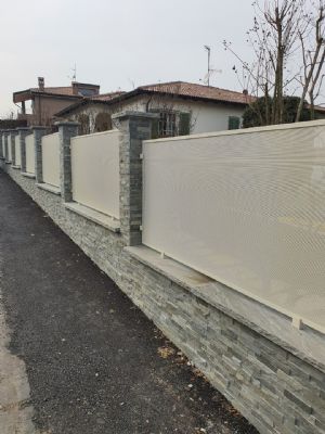Posa Pietre Naturali 2