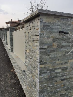 Posa Pietre Naturali 5