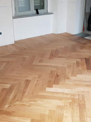 Posa Parquet 2