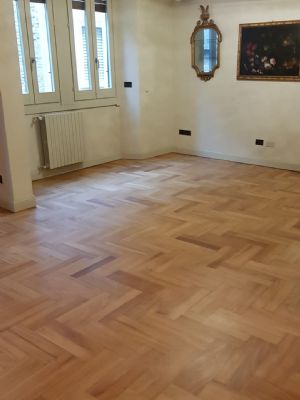 Posa Parquet 6
