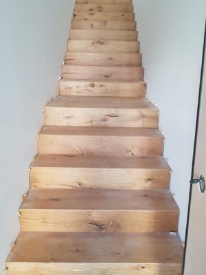 Posa Parquet 7