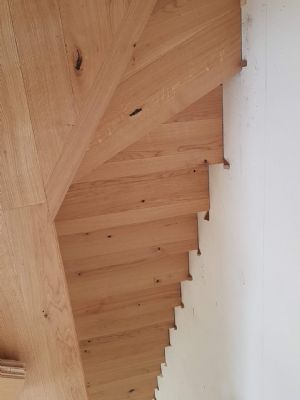 Posa Parquet 8