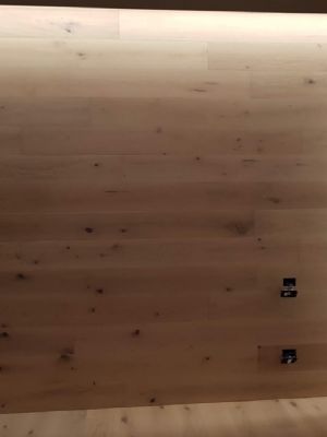 Posa Parquet 9