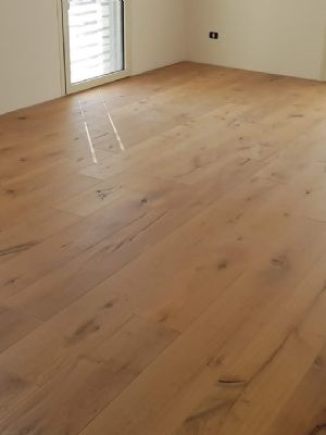 Posa Parquet 10