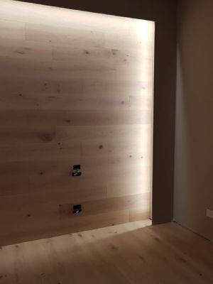 Posa Parquet 12