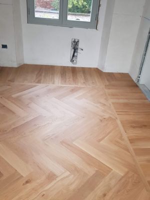 Posa Parquet 13