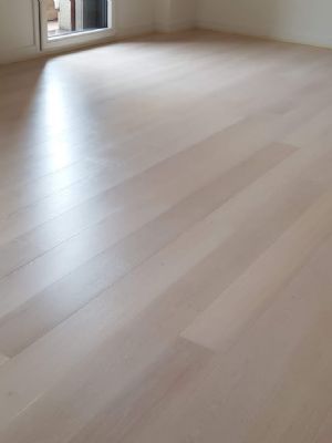 Posa Parquet 14