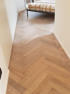 Posa Parquet 16