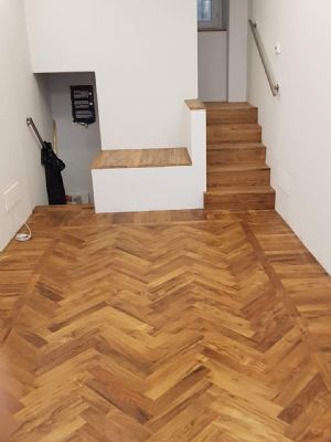 Posa Parquet 19
