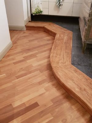 Posa Parquet 20