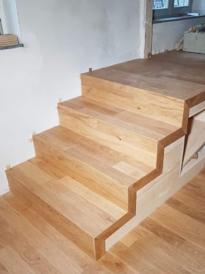 Posa Parquet 21