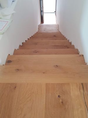 Posa Parquet 22