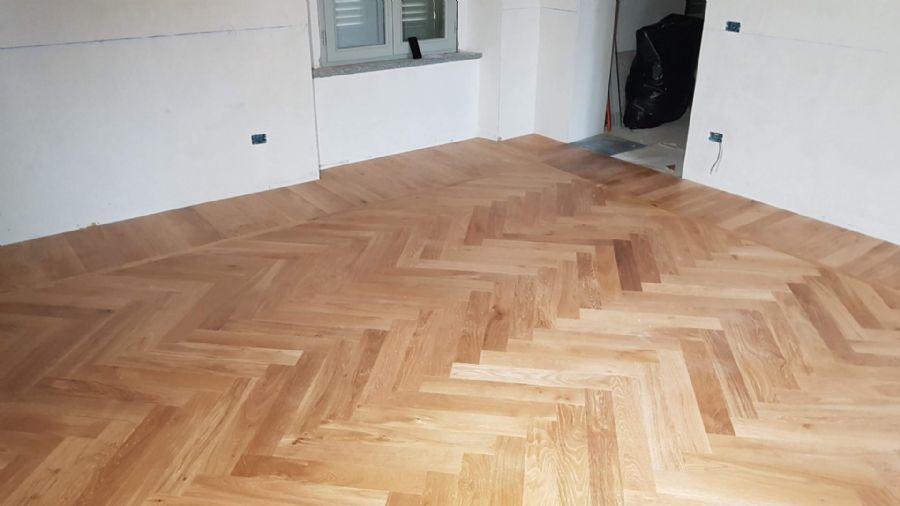 Posa Parquet 2