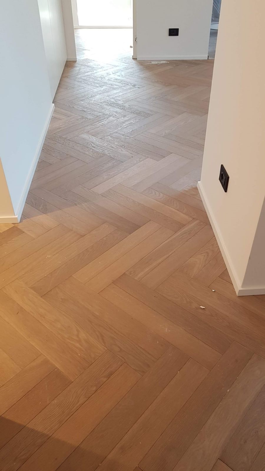 Posa Parquet 3