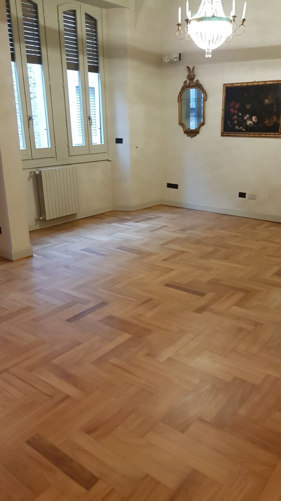 Posa Parquet 6