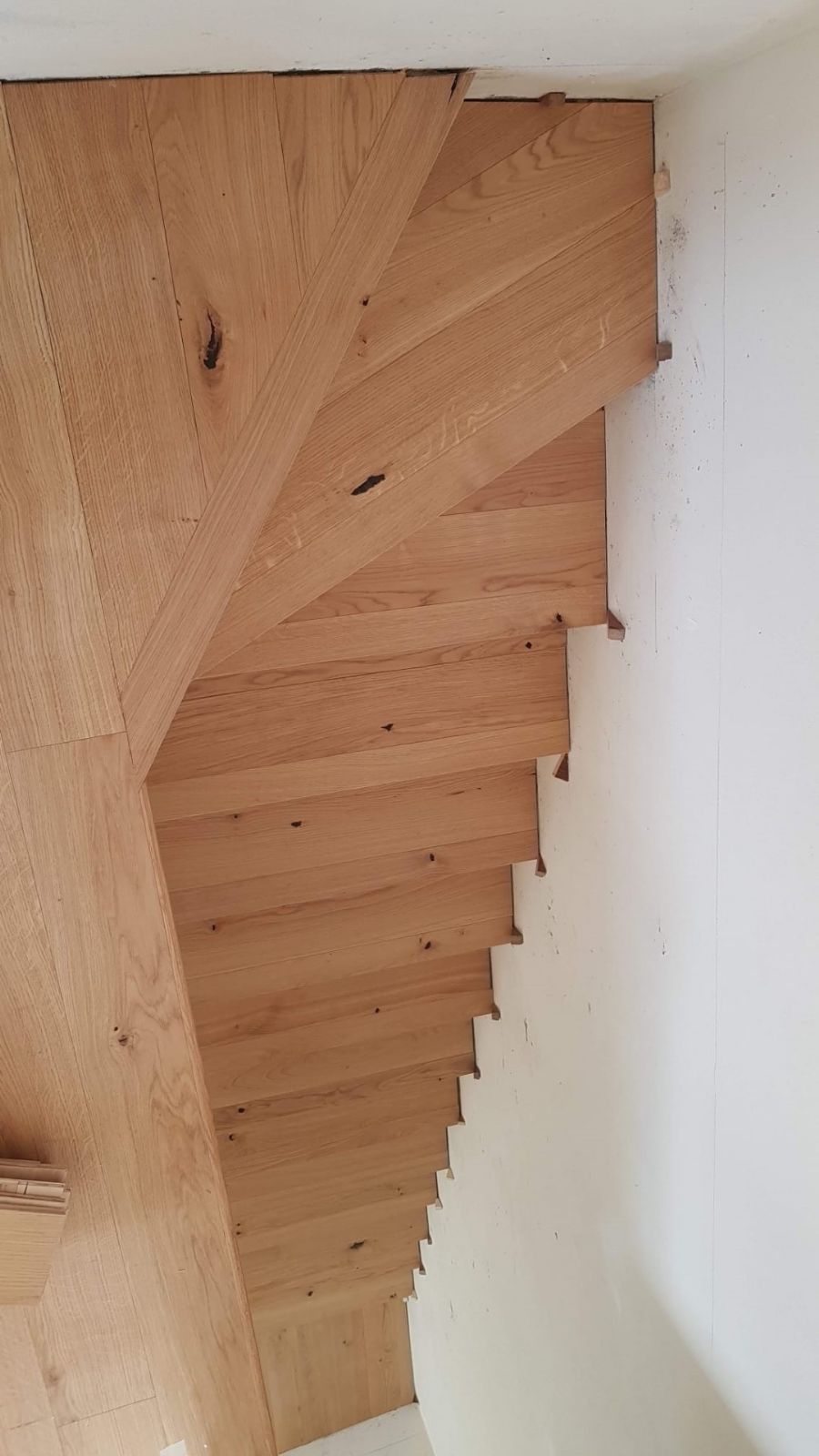 Posa Parquet 8