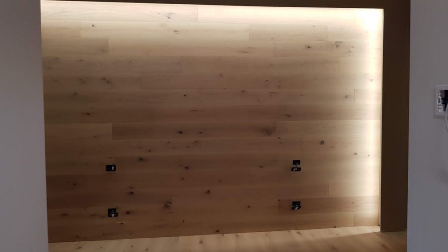 Posa Parquet 9