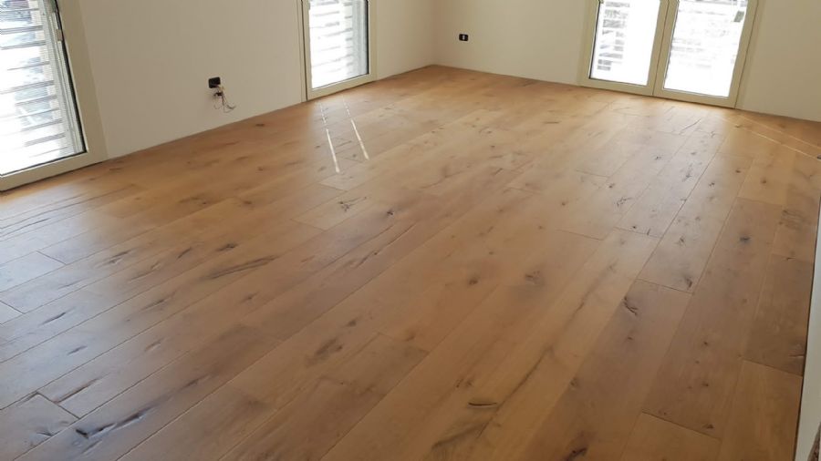 Posa Parquet 10