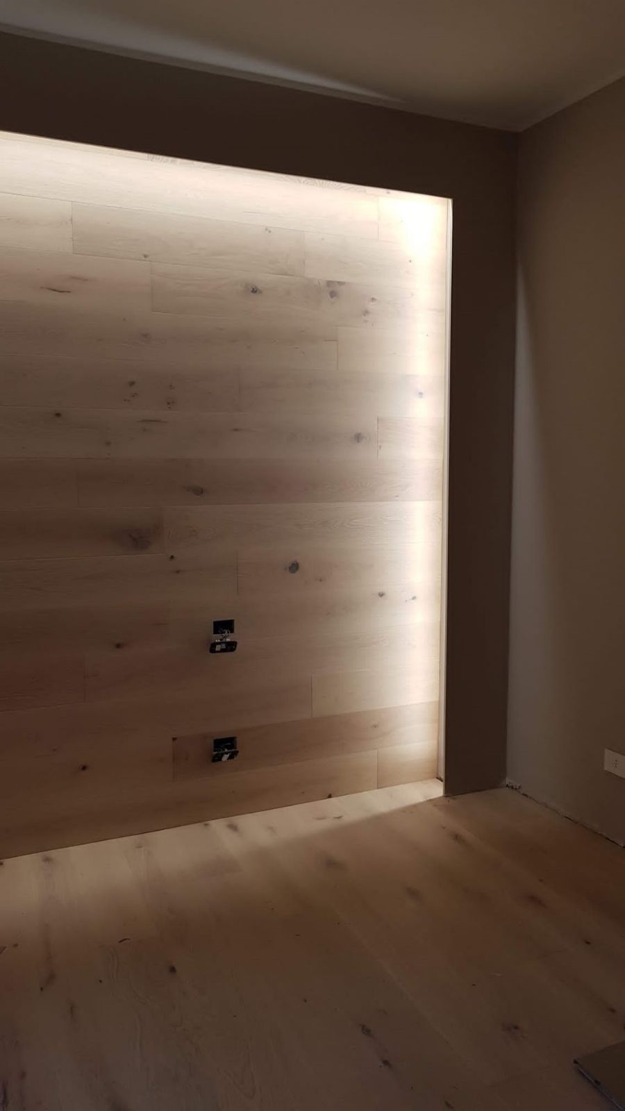 Posa Parquet 12