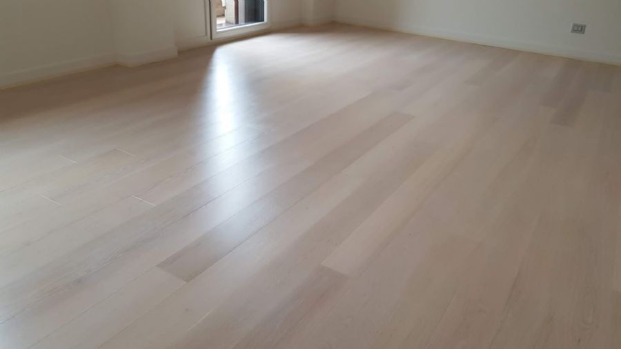 Posa Parquet 14