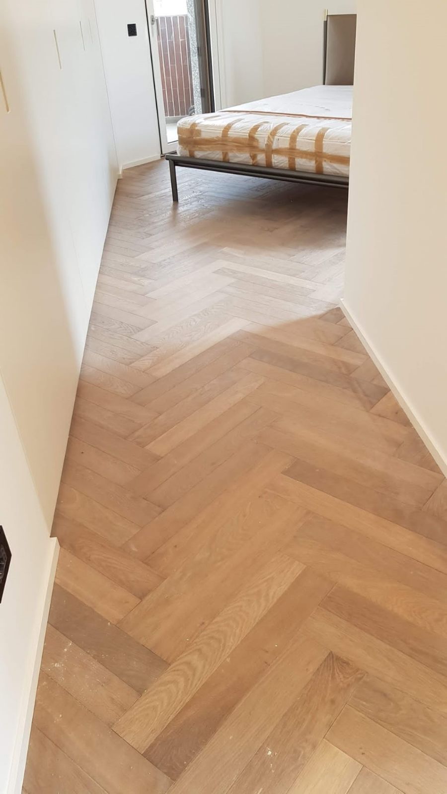 Posa Parquet 15
