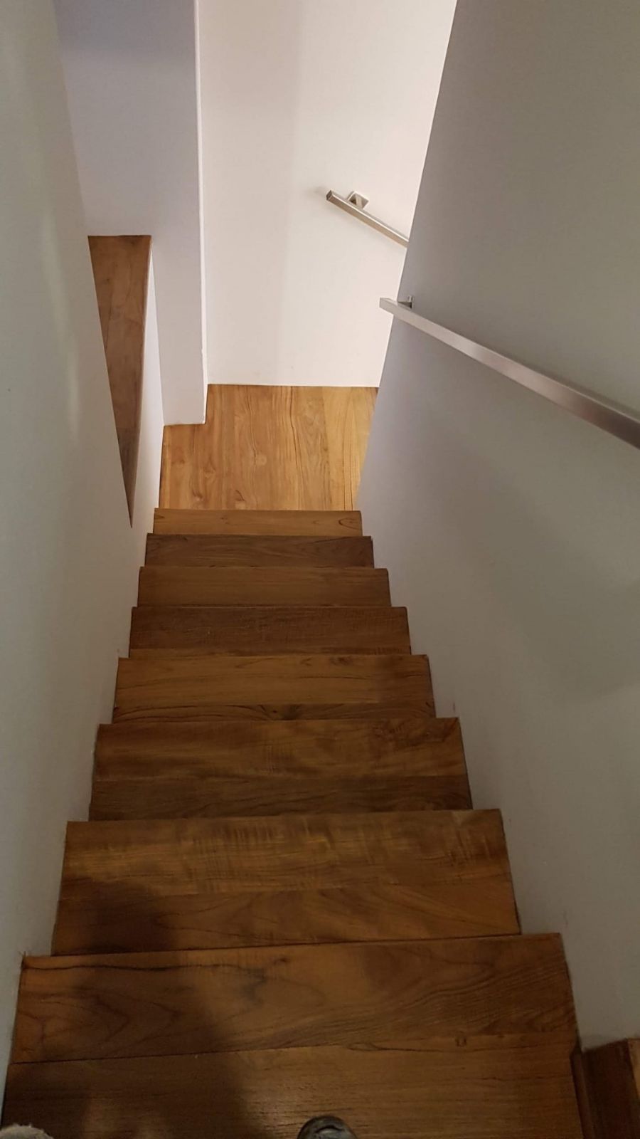 Posa Parquet 17