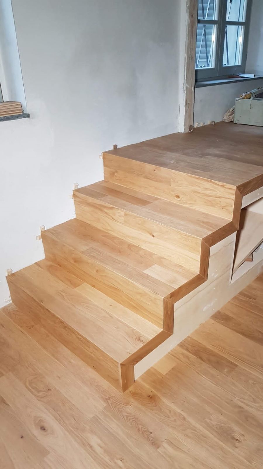 Posa Parquet 21