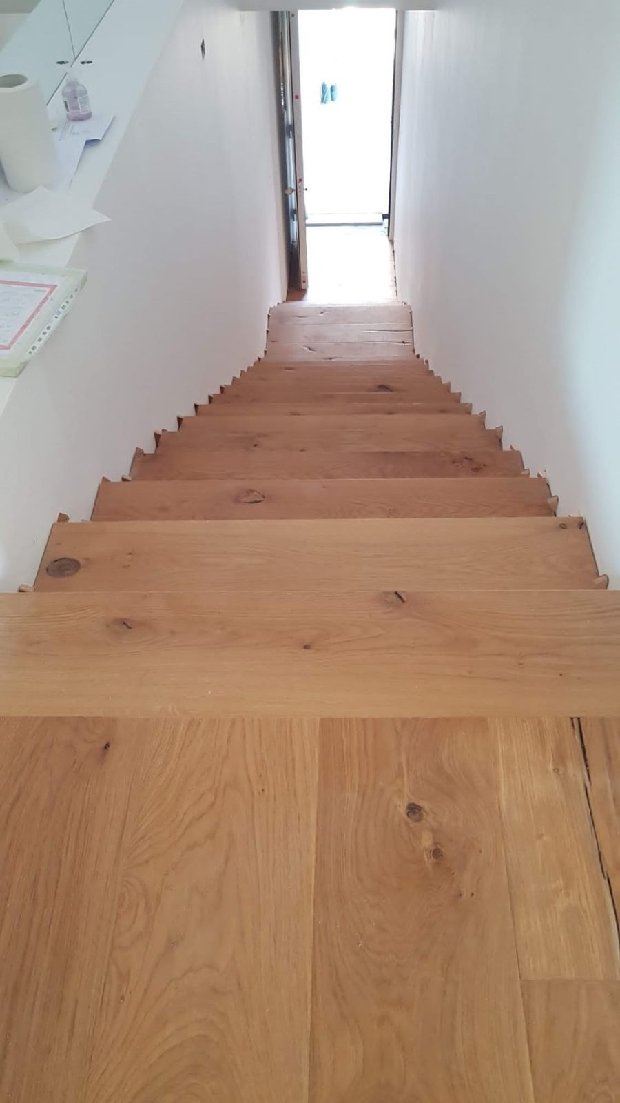 Posa Parquet 22